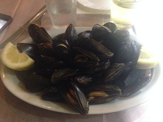 Santarosa Trattoria Artigianale